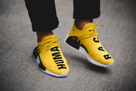 pharrell williams shoes